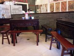 大堂-三两春(浦三路店)