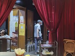 -不老溪贵州菜(广安门总店)