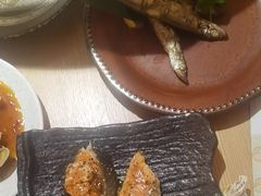 -德川家日本料理(中关村寰太大厦店)
