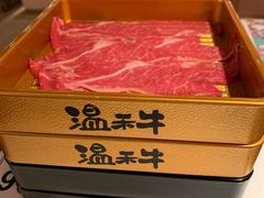 -温禾牛·和牛寿喜烧自助火锅(恒基名人店)