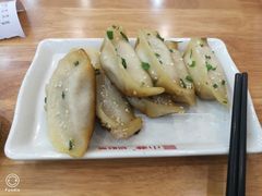 -小姜锅贴(凤凰街店)