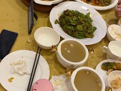 -套娃酒店-中餐厅