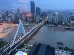 -天玑高空江景餐厅&酒吧Sky Secret Restaurant&Bar