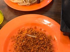 蘸料-老徐烧烤涮肚(交道口店)