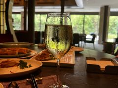 -西安凯悦酒店·湖畔中餐厅