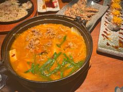 -千代武日本料理(开发区店)
