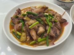 -健跳小海鲜(人民路店)