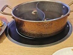 -松野谷·寿喜烧自助(华联顺义金街购物中心店)