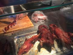 -上海枇杷烤鸭(燕丰商场店)