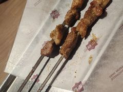 -耶里夏丽·新疆菜·28年喀什老馆(田林东路店)