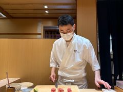 -鮨一日本料理旗舰店(总店)