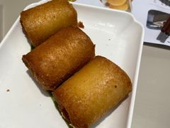 -蔡澜点心·粤菜(西单大悦城店)