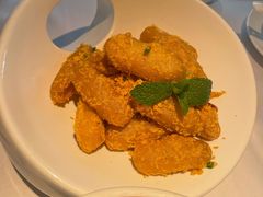 -院里寻菜·精致庭院菜(观沙岭店)