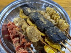 -郭记豌豆鲜粉