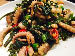 鲜椒八带-必点海鲜·鲅鱼水饺(鞍山西道店)