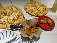 -必胜客(栖乐荟店)