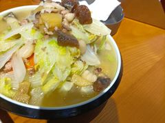 -隔壁老王·家常云南菜(花巷店)