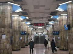 -建国门(地铁站)