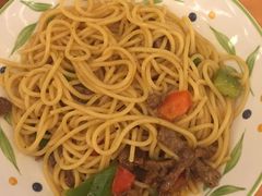 -萨莉亚意式餐厅(新洲佐阾新邑店)