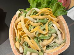 -季季山·云南野生菌火锅(上海首店)