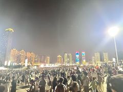 -星海广场