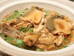 -永安鱼庄·镇江菜(东吴路店)