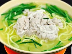 -东京小食馆(三盏灯店)