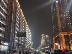 -快乐小羊火锅餐厅(农科路店)