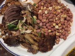 -那家老院子东北菜·饺子·小鸡炖蘑菇(艳华街店)