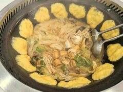 -哈尔滨东北铁锅炖(都督街店)