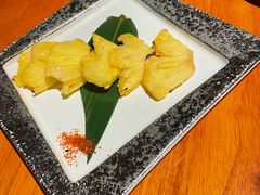 -醉虎传(南锣鼓巷店)