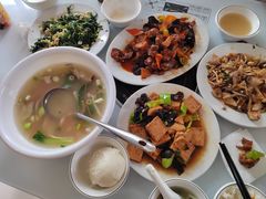 -中原农家乐(中原饭店)