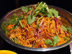 -喝丢一只鞋海鲜烧烤·海肠捞饭(东关街店)