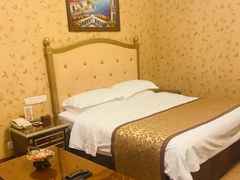 -老味道民宿(栈桥店)