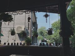 -国生茶庄·地道农家菜团建活动