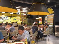 -嘎嘎鸭脑壳(蜀汉路店)