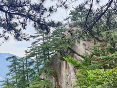 -安徽天堂寨风景区