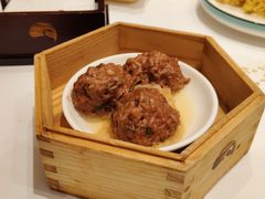 -白天鹅宾馆-玉堂春暖餐厅