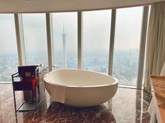 -广州四季酒店
