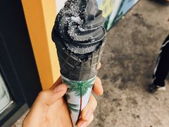 -麦当劳(湛江大厦店)