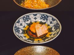 鮟鱇鱼肝-鮨心和(外滩店)