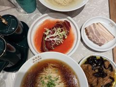 -松鹤面馆·古法焖肉面(观前店)