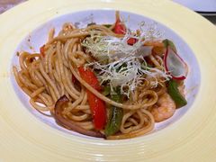 -夏日玛莉西餐厅(金茂览秀城店)