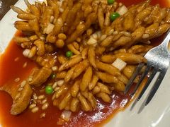 -福慧慈缘素食餐厅(王府井店)