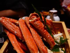 -Minase水濑·日料放题(外滩店)