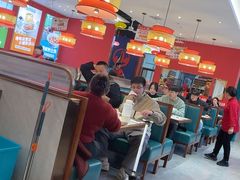 -东流山烤鸭·家常菜(雨山龙湖店)
