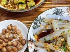 -重庆豆花鱼(福洲大道店)