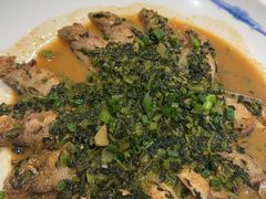 -壹只菜·崇明本地特色菜(崇明南门店)