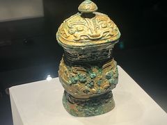 -太原市博物馆