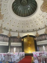 -苏宁环球套房饭店·宴会厅